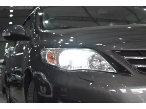 TOYOTA Corolla 2.0 16V 4P ALTIS FLEX AUTOMTICO, Foto 2