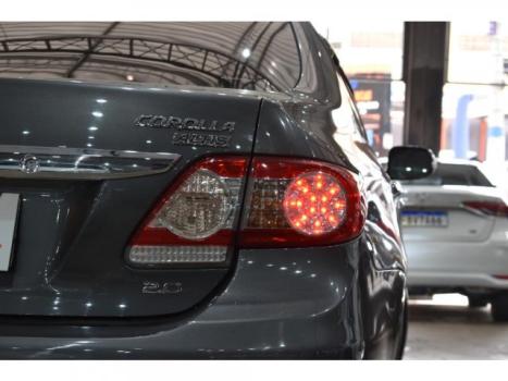 TOYOTA Corolla 2.0 16V 4P ALTIS FLEX AUTOMTICO, Foto 11