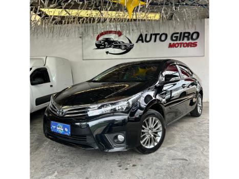 TOYOTA Corolla 2.0 16V 4P XEI FLEX AUTOMTICO, Foto 1