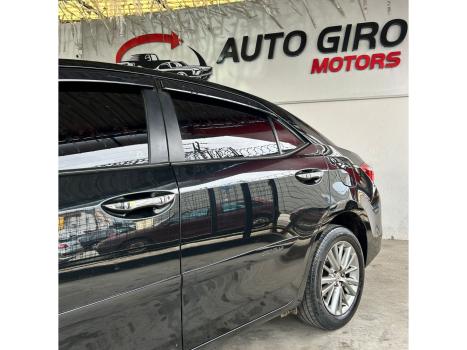 TOYOTA Corolla 2.0 16V 4P XEI FLEX AUTOMTICO, Foto 3