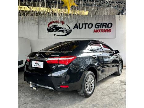 TOYOTA Corolla 2.0 16V 4P XEI FLEX AUTOMTICO, Foto 4