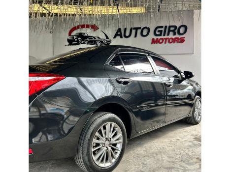 TOYOTA Corolla 2.0 16V 4P XEI FLEX AUTOMTICO, Foto 5