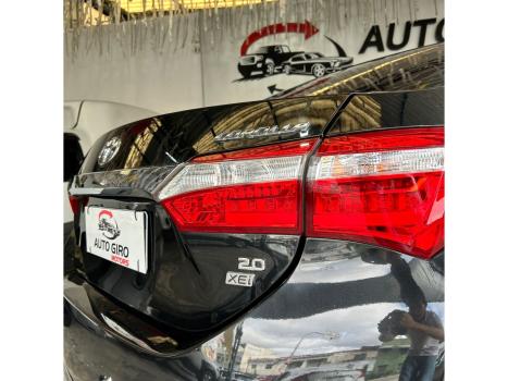 TOYOTA Corolla 2.0 16V 4P XEI FLEX AUTOMTICO, Foto 6
