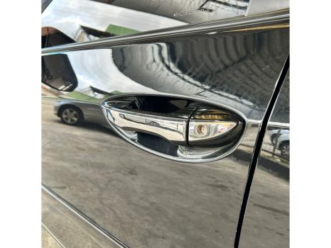 TOYOTA Corolla 2.0 16V 4P XEI FLEX AUTOMTICO, Foto 7