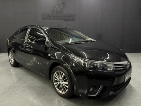 TOYOTA Corolla 2.0 16V 4P ALTIS FLEX AUTOMTICO, Foto 1