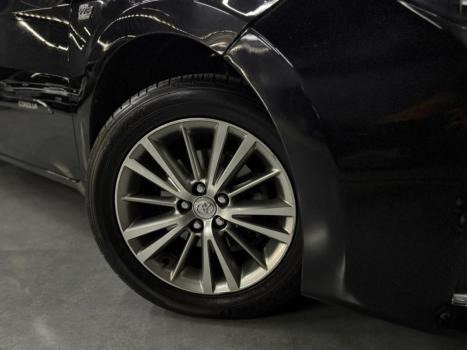 TOYOTA Corolla 2.0 16V 4P ALTIS FLEX AUTOMTICO, Foto 2