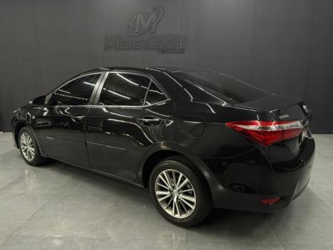 TOYOTA Corolla 2.0 16V 4P ALTIS FLEX AUTOMTICO, Foto 3