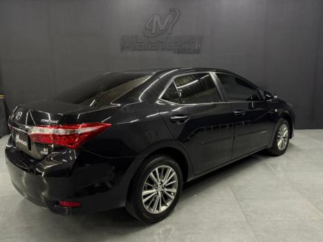 TOYOTA Corolla 2.0 16V 4P ALTIS FLEX AUTOMTICO, Foto 4