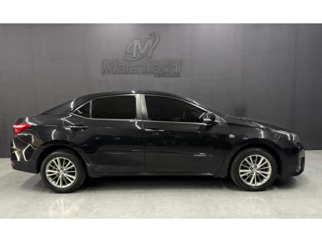 TOYOTA Corolla 2.0 16V 4P ALTIS FLEX AUTOMTICO, Foto 5