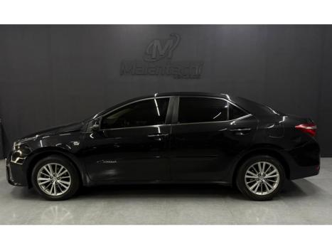TOYOTA Corolla 2.0 16V 4P ALTIS FLEX AUTOMTICO, Foto 6
