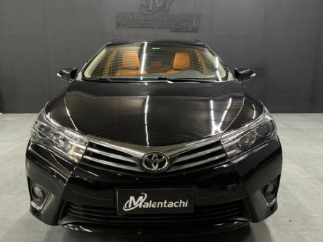 TOYOTA Corolla 2.0 16V 4P ALTIS FLEX AUTOMTICO, Foto 7