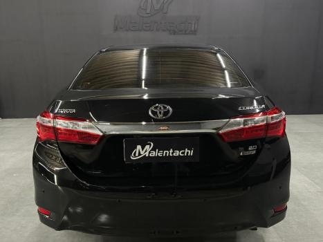 TOYOTA Corolla 2.0 16V 4P ALTIS FLEX AUTOMTICO, Foto 8