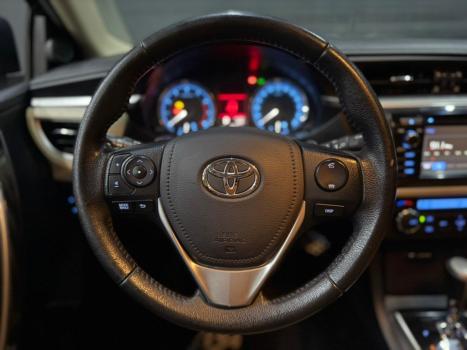 TOYOTA Corolla 2.0 16V 4P ALTIS FLEX AUTOMTICO, Foto 12