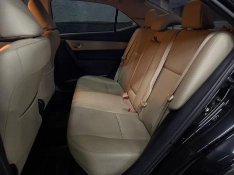 TOYOTA Corolla 2.0 16V 4P ALTIS FLEX AUTOMTICO, Foto 13
