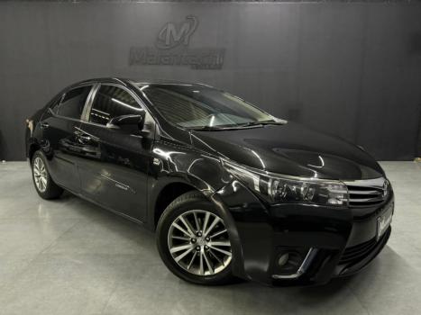 TOYOTA Corolla 2.0 16V 4P ALTIS FLEX AUTOMTICO, Foto 15