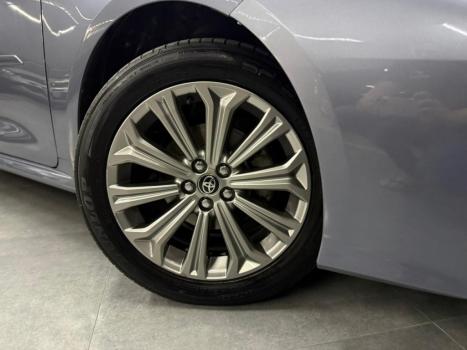 TOYOTA Corolla 2.0 16V 4P FLEX XEI DIRECT SHIFT AUTOMTICO CVT, Foto 2