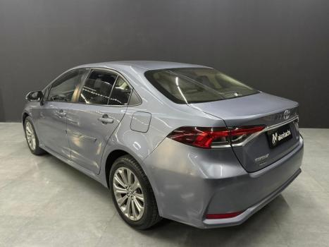 TOYOTA Corolla 2.0 16V 4P FLEX XEI DIRECT SHIFT AUTOMTICO CVT, Foto 3