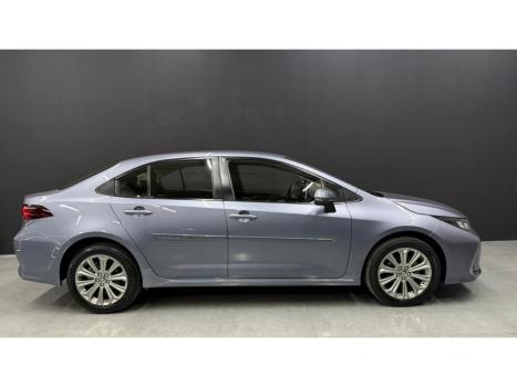 TOYOTA Corolla 2.0 16V 4P FLEX XEI DIRECT SHIFT AUTOMTICO CVT, Foto 5