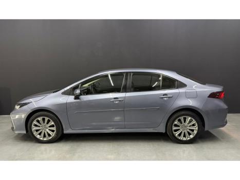 TOYOTA Corolla 2.0 16V 4P FLEX XEI DIRECT SHIFT AUTOMTICO CVT, Foto 6