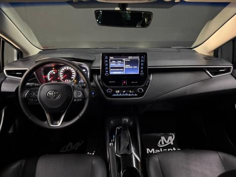 TOYOTA Corolla 2.0 16V 4P FLEX XEI DIRECT SHIFT AUTOMTICO CVT, Foto 10