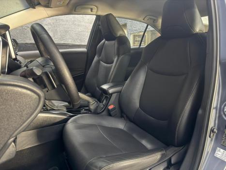 TOYOTA Corolla 2.0 16V 4P FLEX XEI DIRECT SHIFT AUTOMTICO CVT, Foto 11
