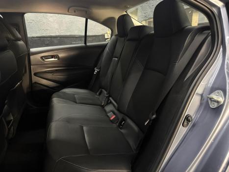 TOYOTA Corolla 2.0 16V 4P FLEX XEI DIRECT SHIFT AUTOMTICO CVT, Foto 12