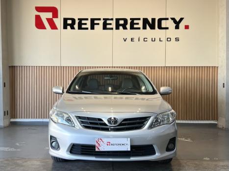 TOYOTA Corolla 2.0 16V 4P XEI FLEX AUTOMTICO, Foto 3