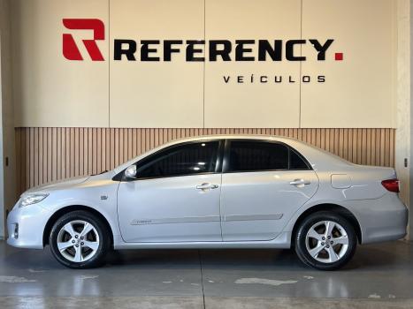 TOYOTA Corolla 2.0 16V 4P XEI FLEX AUTOMTICO, Foto 5