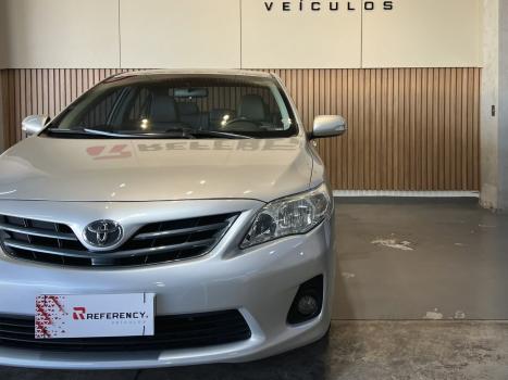 TOYOTA Corolla 2.0 16V 4P XEI FLEX AUTOMTICO, Foto 6