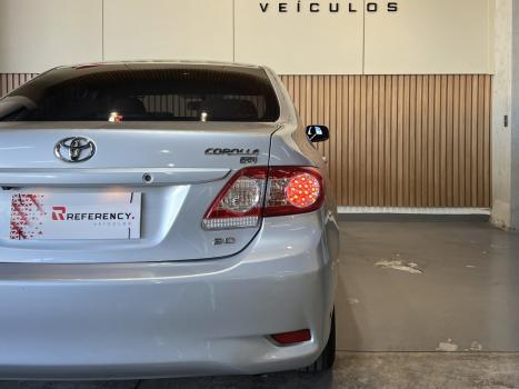 TOYOTA Corolla 2.0 16V 4P XEI FLEX AUTOMTICO, Foto 7