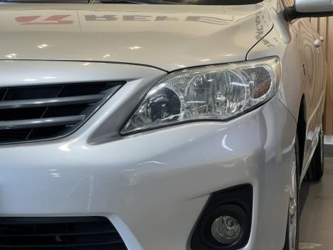 TOYOTA Corolla 2.0 16V 4P XEI FLEX AUTOMTICO, Foto 8