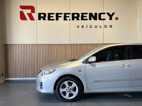 TOYOTA Corolla 2.0 16V 4P XEI FLEX AUTOMTICO, Foto 10