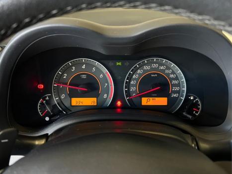 TOYOTA Corolla 2.0 16V 4P XEI FLEX AUTOMTICO, Foto 11