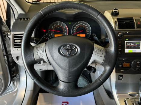 TOYOTA Corolla 2.0 16V 4P XEI FLEX AUTOMTICO, Foto 12