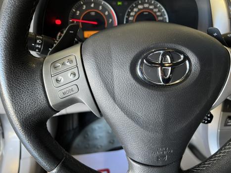 TOYOTA Corolla 2.0 16V 4P XEI FLEX AUTOMTICO, Foto 13