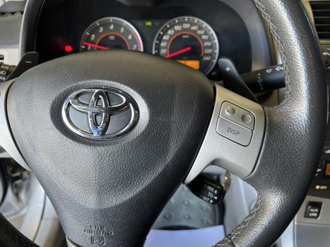 TOYOTA Corolla 2.0 16V 4P XEI FLEX AUTOMTICO, Foto 14