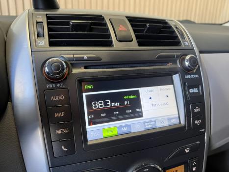 TOYOTA Corolla 2.0 16V 4P XEI FLEX AUTOMTICO, Foto 15