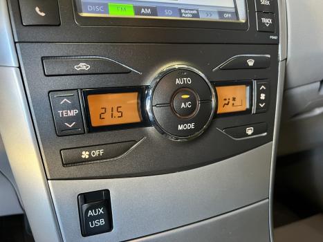 TOYOTA Corolla 2.0 16V 4P XEI FLEX AUTOMTICO, Foto 16