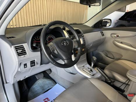 TOYOTA Corolla 2.0 16V 4P XEI FLEX AUTOMTICO, Foto 17