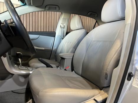 TOYOTA Corolla 2.0 16V 4P XEI FLEX AUTOMTICO, Foto 19