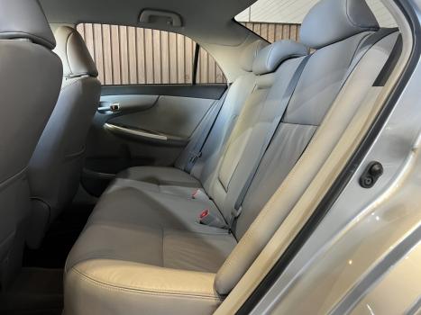 TOYOTA Corolla 2.0 16V 4P XEI FLEX AUTOMTICO, Foto 20