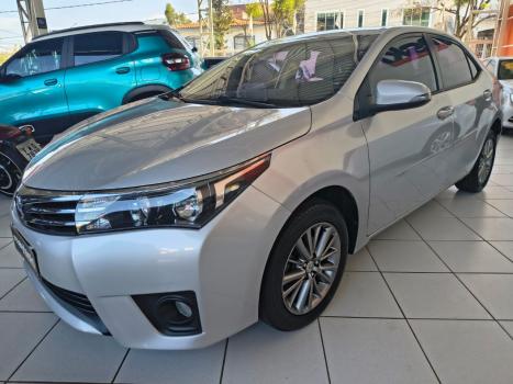 TOYOTA Corolla 2.0 16V 4P XEI FLEX AUTOMTICO, Foto 1