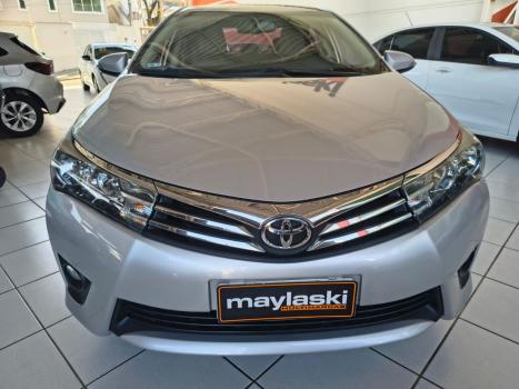 TOYOTA Corolla 2.0 16V 4P XEI FLEX AUTOMTICO, Foto 2