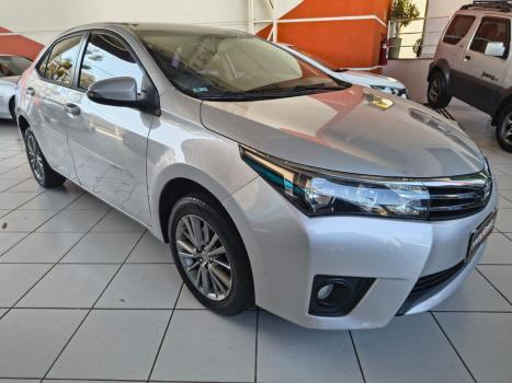 TOYOTA Corolla 2.0 16V 4P XEI FLEX AUTOMTICO, Foto 3