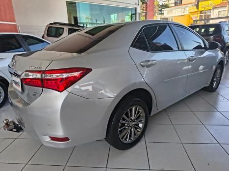 TOYOTA Corolla 2.0 16V 4P XEI FLEX AUTOMTICO, Foto 4