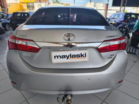 TOYOTA Corolla 2.0 16V 4P XEI FLEX AUTOMTICO, Foto 5