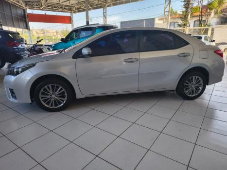 TOYOTA Corolla 2.0 16V 4P XEI FLEX AUTOMTICO, Foto 7