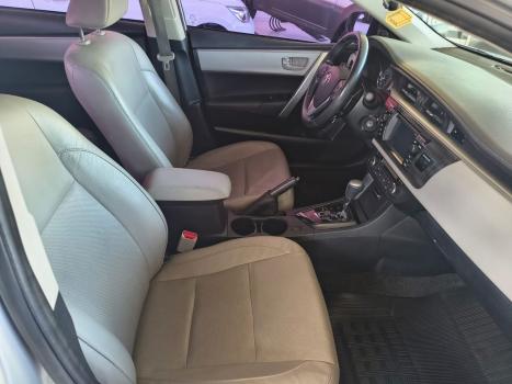 TOYOTA Corolla 2.0 16V 4P XEI FLEX AUTOMTICO, Foto 8