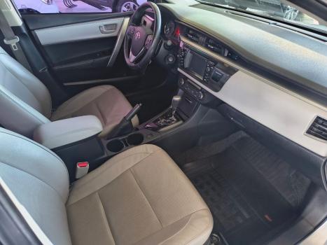 TOYOTA Corolla 2.0 16V 4P XEI FLEX AUTOMTICO, Foto 9