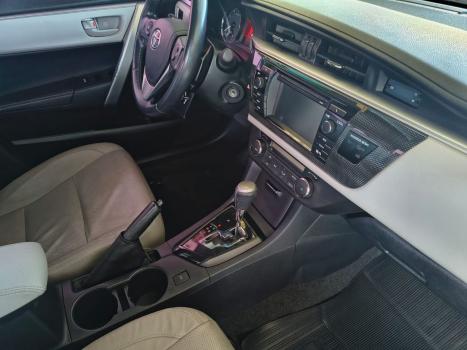 TOYOTA Corolla 2.0 16V 4P XEI FLEX AUTOMTICO, Foto 11